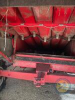 Massey Ferguson 29XP Combine Harvester (To be collected from vendor in Antrim) - 5
