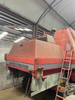 Massey Ferguson 29XP Combine Harvester (To be collected from vendor in Antrim) - 7