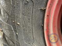 Massey Ferguson 29XP Combine Harvester (To be collected from vendor in Antrim) - 9