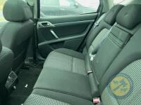 Peugeot 407 Estate Car 2008 - 7