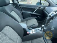 Peugeot 407 Estate Car 2008 - 8