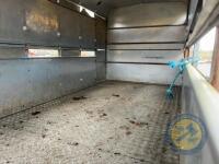 14ft Ifor Williams DP Livestock Trailer - 9