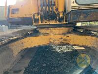 Komatsu PC120-5 K20555 digger 1995 - 11