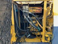 Komatsu PC120-5 K20555 digger 1995 - 18