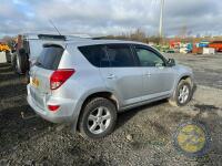 Toyota Rav 4 2.2 D4D 2008 - 7