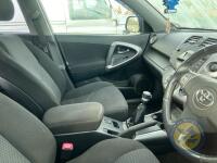 Toyota Rav 4 2.2 D4D 2008 - 9