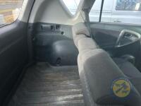 Toyota Rav 4 2.2 D4D 2008 - 11