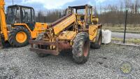 Matbro telehandler - 2