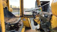 Matbro telehandler - 4