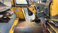 Matbro telehandler - 6