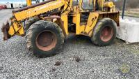 Matbro telehandler - 7