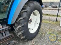 New Holland TS 115 Turbo 1999 - 16