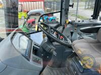 New Holland TS 115 Turbo 1999 - 19