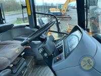 New Holland TS 115 Turbo 1999 - 20