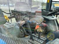 New Holland TS 115 Turbo 1999 - 21