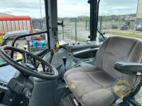 New Holland TS 115 Turbo 1999 - 22