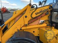 JCB 3CX Digger 1995 - 7