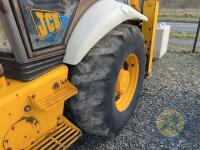 JCB 3CX Digger 1995 - 8