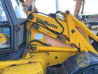 JCB 3CX Digger 1995 - 16