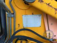 JCB 3CX Digger 1995 - 18