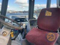 JCB 3CX Digger 1995 - 19
