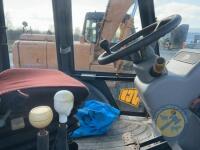 JCB 3CX Digger 1995 - 22
