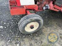 International 784 Tractor - 4