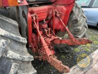 International 784 Tractor - 8
