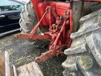 International 784 Tractor - 9
