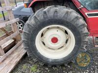 International 784 Tractor - 12