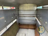 Ifor Williams Tandem Axle with decks - 5