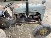Ferguson Tractor TVO 1950 - 9