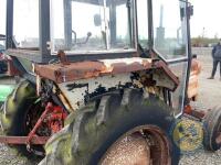 David Brown 885 Tractor 1979 - 7