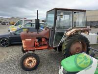 David Brown 885 Tractor 1979 - 13