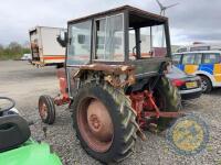 David Brown 885 Tractor 1979 - 15