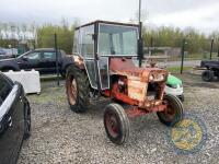 David Brown 885 Tractor 1979 - 22