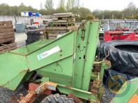 Petit Hassia planter - 2