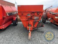 Star G9 diet feeder - 2