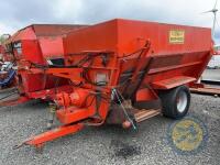 Star G9 diet feeder - 3