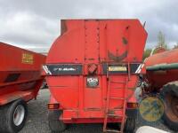 Hispec Super10 mixmax diet feeder - 5