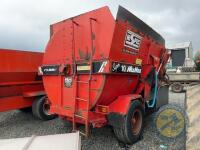 Hispec Super10 mixmax diet feeder - 6