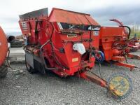 Hispec Super10 mixmax diet feeder - 7