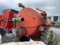 Star slurry tanker 1300gln - 8