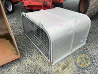 Ifor Williams Defender Canopy