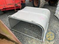 Ifor Williams Defender Canopy - 2