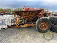 Stone cart - 4