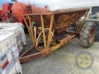 Stone cart - 5