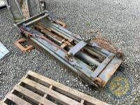 5tn forklift mast - 3