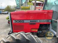 Massey Ferguson 3060 1988 - 5