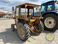 Ford 333 Tractor - 3